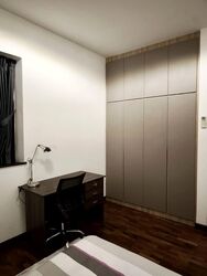 Fernwood Towers (D15), Condominium #576840301